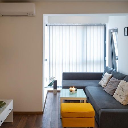 Bright Studio In The City Center صوفيا المظهر الخارجي الصورة